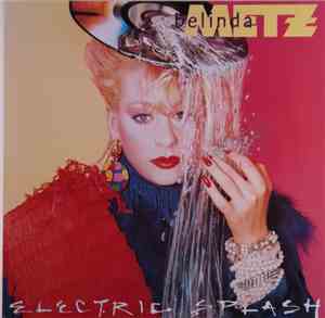 Belinda Metz - Electric Splash
