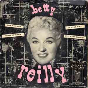 Betty Reilly - Rain, Rain, Rain