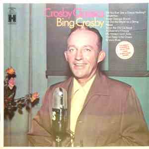 Bing Crosby - Crosby Classics