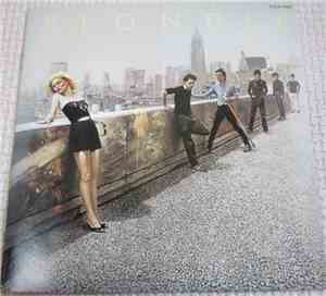 Blondie - AutoAmerican