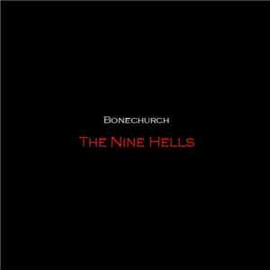Bonechurch - The Nine Hells