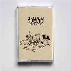 Brous One - Material Suelto