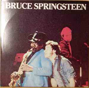 Bruce Springsteen And The E Street Band - Follow That Dream
