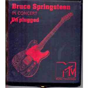Bruce Springsteen - In Concert / MTV Unplugged