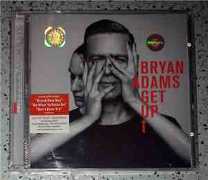 Bryan Adams - Get Up