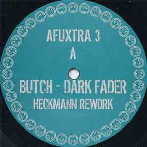 Butch - Dark Fader / Nomad