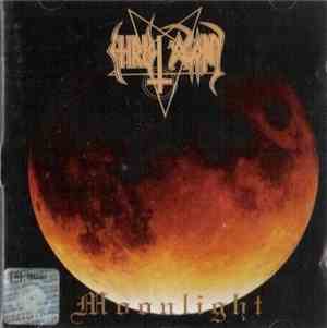 Christ Agony - Moonlight