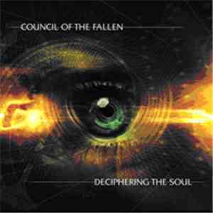 Council Of The Fallen - Deciphering The Soul