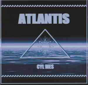Cyl Mes - Atlantis