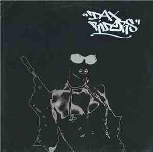 Dax Riders - Hysterical Mama