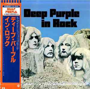 Deep Purple - In Rock