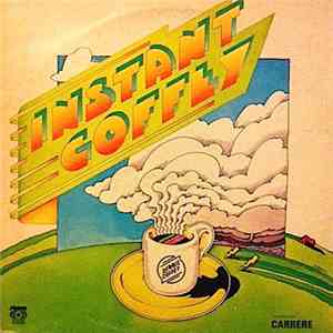 Dennis Coffey - Instant Coffey