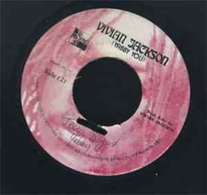 Dillinger Meet Trinity  - Jesus Dread