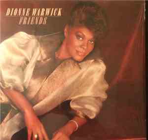 Dionne Warwick - Friends