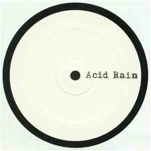 Disk - Acid Rain / Broken Soul