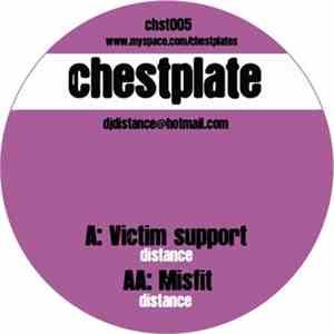Distance - Victim Support / Misfit