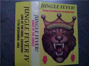 DJ Hype / Andy C / The Ragga Twins - Kings Of The Jungle