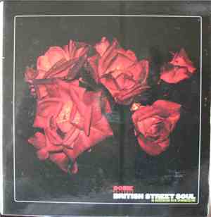 Dobie - British Street Soul