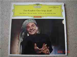 Don Kosaken Chor Serge Jaroff - Alter Walzer