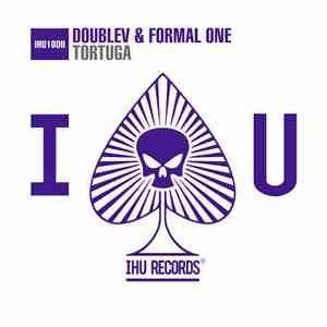 DoubleV & Formal One - Tortuga