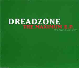 Dreadzone - The Maximum E.P.