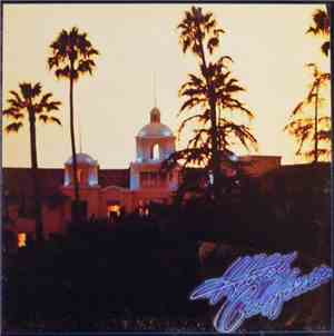 Eagles - Hotel California