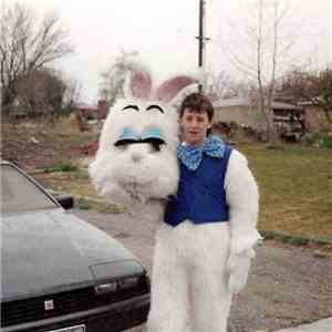 Easter. - We Have Such Straight Teeth