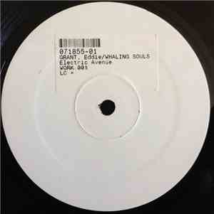 Eddie Grant / Wailing Souls - Electric Avenue / Shark Attack