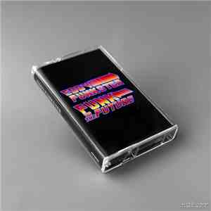 Eddy Funkster - Funk To The Future