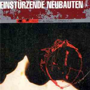 Einstürzende Neubauten - Zeichnungen Des Patienten O.T. (Drawings Of Patien ...