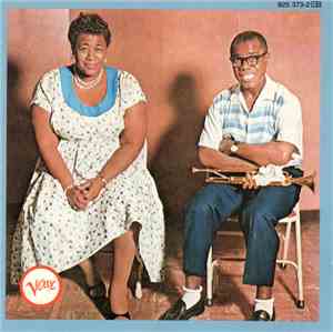 Ella Fitzgerald & Louis Armstrong - Ella And Louis