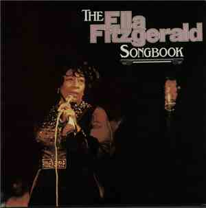 Ella Fitzgerald - The Ella Fitzgerald Songbook