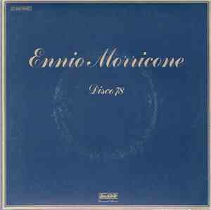 Ennio Morricone - Disco 78