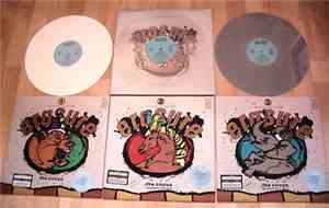 Erasure - The Live In Hamburg Collection
