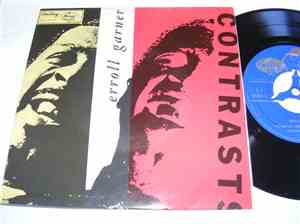 Erroll Garner - Contrasts