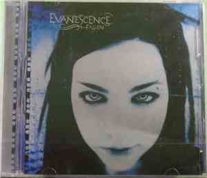 Evanescence - Fallen