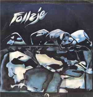 Follaje - Follaje
