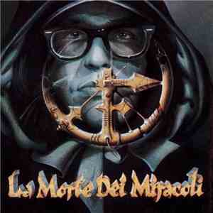 Frankie Hi-NRG MC - La Morte Dei Miracoli
