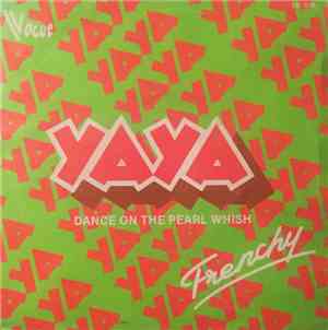 Frenchy - Yaya