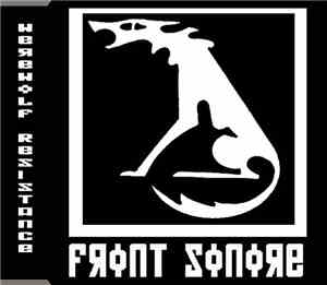 Front Sonore - Werewolf Resistance