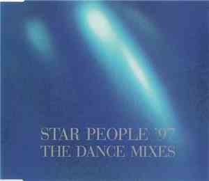 George Michael - Star People '97 (The Dance Mixes)