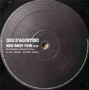 Gigi D'Agostino / Daniele 