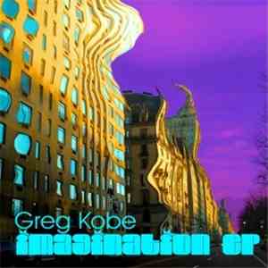 Greg Kobe - Imagination