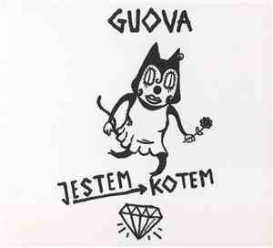 Guova - Jestem Kotem