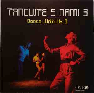 Gustav Brom Orchestra - Tancujte S Nami 3