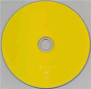 Gustavo Cerati - Amor Amarillo