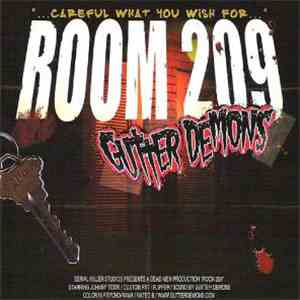 Gutter Demons - Room 209