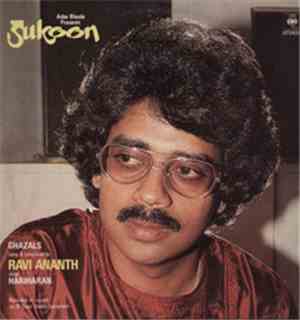 Hariharan - Sukoon (Ghazals By Hariharan)