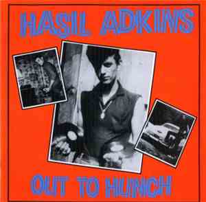 Hasil Adkins - Out To Hunch