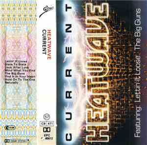Heatwave - Current